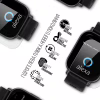Плівка захисна Armorstandart Xiaomi Redmi Watch 5 Active 6 шт. (ARM81140) - Image 2