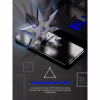 Стекло защитное Armorstandart Space Black Icon Apple iPhone 16 Pro (ARM78025) - Image 2