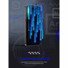 Скло захисне Armorstandart Space Black Icon Apple iPhone 16 Pro Max (ARM78026) - Image 3