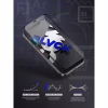 Скло захисне Armorstandart Space Black Icon Apple iPhone 16 Pro Max (ARM78026) - Image 7
