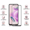 Стекло защитное BeCover Nubia Neo 2 5G Black (711975) - Image 3