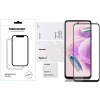 Стекло защитное BeCover Nubia Neo 2 5G Black (711975) - Image 4
