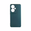 Чохол до мобільного телефона Dengos Oppo Reno 11F + glass Green (DG-KM-96) - Image 2