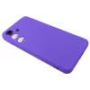 Чохол до мобільного телефона Dengos Carbon Samsung Galaxy S24 Purple (DG-TPU-CRBN-201) - Image 3