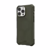 Чохол до мобільного телефона UAG iPhone 16 Pro Max Essential Armor Magsafe Olive Drab (114449117272) - Image 3