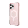Чохол до мобільного телефона UAG iPhone 16 Pro Max Essential Armor Magsafe Rose (114449114C4C) - Image 3