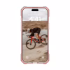 Чохол до мобільного телефона UAG iPhone 16 Pro Max Essential Armor Magsafe Rose (114449114C4C) - Image 4