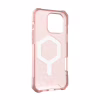 Чохол до мобільного телефона UAG iPhone 16 Pro Max Essential Armor Magsafe Rose (114449114C4C) - Image 5