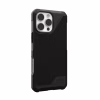 Чехол для мобильного телефона UAG iPhone 16 Pro Max Metropolis LT Magsafe Kevlar Black (114453113940) - Image 2
