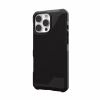 Чехол для мобильного телефона UAG iPhone 16 Pro Max Metropolis LT Magsafe Kevlar Black (114453113940) - Image 3