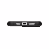 Чохол до мобільного телефона UAG iPhone 16 Pro Max Metropolis LT Magsafe Kevlar Black (114453113940) - Image 6