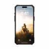 Чохол до мобільного телефона UAG iPhone 16 Pro Max Pathfinder Magsafe Olive Drab (114469117272) - Image 4