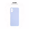 Чехол для мобильного телефона Armorstandart ICON Samsung A06 (A065) Camera cover Lavender (ARM80137) - Image 3
