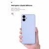 Чохол до мобільного телефона Armorstandart ICON Samsung A06 (A065) Camera cover Lavender (ARM80137) - Image 7