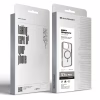 Чехол для мобильного телефона Armorstandart Unit MagSafe Apple iPhone 16 Pro Max Titanium Grey (ARM78714) - Image 2