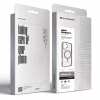 Чохол до мобільного телефона Armorstandart Unit MagSafe Apple iPhone 16 Titanium Grey (ARM78703) - Image 2