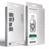 Чехол для мобильного телефона Armorstandart Y23 MagSafe Apple iPhone 16 Pro Max Transparent Black (ARM79575) - Image 2