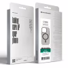 Чехол для мобильного телефона Armorstandart Y23 MagSafe Apple iPhone 16 Pro Transparent Black (ARM79573) - Image 2