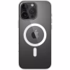 Чехол для мобильного телефона Apple iPhone 16 Pro Max Clear Case with MagSafe (MA7F4ZM/A) - Image 4