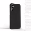 Чохол до мобільного телефона Armorstandart Matte Slim Fit Samsung S24 FE Camera cover Black (ARM76932) - Image 2