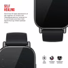 Пленка защитная Armorstandart Xiaomi Redmi Watch 5 Lite 6 шт. (ARM81455) - Image 3