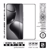 Стекло защитное Armorstandart Icon Xiaomi 14T / 14T Pro Black (ARM79327) - Image 2