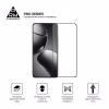 Скло захисне Armorstandart Pro Xiaomi 14T / 14T Pro Black (ARM79330) - Image 2