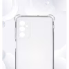 Чохол до мобільного телефона BeCover Anti-Shock Samsung Galaxy A16 4G SM-SM-A165/A16 5G SM-A166 Clear (712138) - Image 3