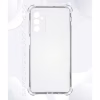 Чохол до мобільного телефона BeCover Anti-Shock Samsung Galaxy A16 4G SM-SM-A165/A16 5G SM-A166 Clear (712138) - Image 4