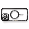 Чехол для мобильного телефона BeCover TPU Chrome Case (MagSafe) для Apple iPhone 16 Pro Black (712080) - Image 4