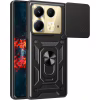 Чехол для мобильного телефона BeCover Military Infinix Note 40 (X6853) Black (712159) - Image 7