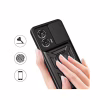 Чохол до мобільного телефона BeCover Military Motorola Moto G85 Black (712163) - Image 2