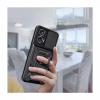 Чехол для мобильного телефона BeCover Military Motorola Moto G85 Black (712163) - Image 4