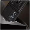 Чохол до мобільного телефона BeCover Military Samsung Galaxy M35 5G SM-M356 Black (711541) - Image 4