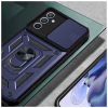 Чехол для мобильного телефона BeCover Military Samsung Galaxy M35 5G SM-M356 Blue (711542) - Image 3