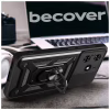Чехол для мобильного телефона BeCover Military Tecno Spark 20 (KJ5n) Black (712168) - Image 4