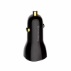 Зарядний пристрій ColorWay PowerDelivery PPS USB (USB-A + USB-C) (60W) Black (CW-CHA046PD-BK) - Image 3
