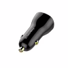 Зарядний пристрій ColorWay PowerDelivery PPS USB (USB-A + USB-C) (60W) Black (CW-CHA046PD-BK) - Image 4