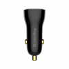 Зарядное устройство ColorWay PowerDelivery PPS USB (USB-A + USB-C) (60W) Black (CW-CHA046PD-BK) - Image 6