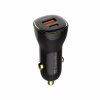 Зарядний пристрій ColorWay PowerDelivery PPS USB (USB-A + USB-C) (60W) Black (CW-CHA046PD-BK) - Image 7