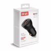 Зарядний пристрій ColorWay PowerDelivery PPS USB (USB-A + USB-C) (60W) Black (CW-CHA046PD-BK) - Image 8