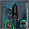 Зарядное устройство ColorWay PowerDelivery PPS USB (USB-A + USB-C) (60W) Black (CW-CHA046PD-BK) - Image 10