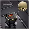 Зарядний пристрій ColorWay PowerDelivery PPS USB (USB-A + USB-C) (60W) Black (CW-CHA046PD-BK) - Image 12