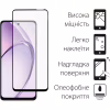 Чохол до мобільного телефона Dengos Oppo A3 Carbon + glass (Purple) (DG-KM-113) - Image 3