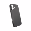 Чохол до мобільного телефона Dengos Carbon iPhone 16 Plus (black) (DG-TPU-CRBN-210) - Image 2