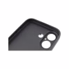 Чохол до мобільного телефона Dengos Carbon iPhone 16 Plus (black) (DG-TPU-CRBN-210) - Image 4