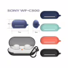 Чохол для навушників BeCover Silicon для Sony WF-C500 Black (712020) - Image 3