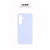 Чехол для мобильного телефона Armorstandart ICON Samsung S24 FE Lavender (ARM76938) - Image 3