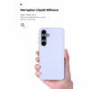 Чехол для мобильного телефона Armorstandart ICON Samsung S24 FE Lavender (ARM76938) - Image 7