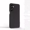 Чохол до мобільного телефона Armorstandart Matte Slim Fit Samsung A16 4G (A165) Camera cover Black (ARM80141) - Image 2